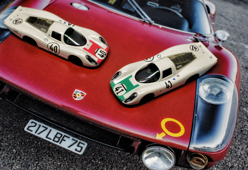 Illustration for article titled Teutonic Tuesday: Le Mans aftermath